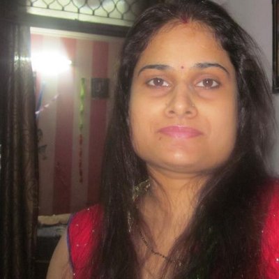 Nisha Pandey