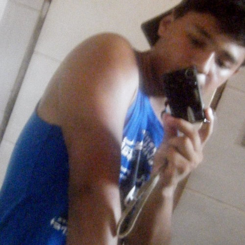 marcosgruuby's profile picture. 