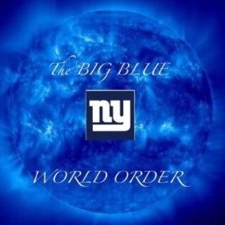 Enjoy the NY Giants football team