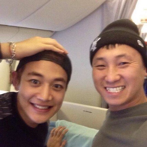 Roleplayer of Shinee's Minho