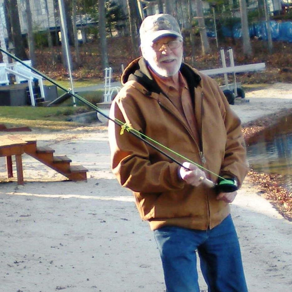 JamesJdkusmc's profile picture. 