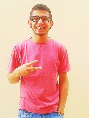 Entre milhões e milhões de sorrisos, o seu é o meu preferido ♥
