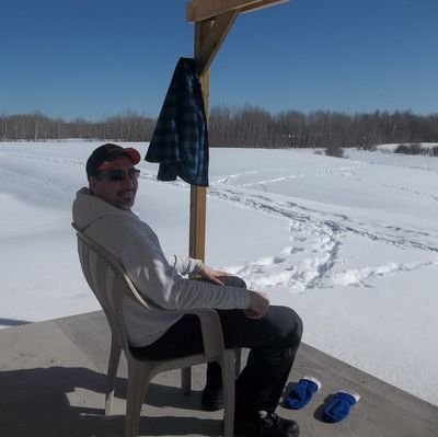 Canadian.