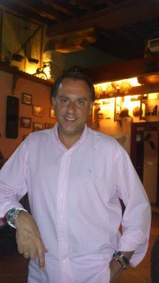 Profesor de Tecnología, Programación y Robótica