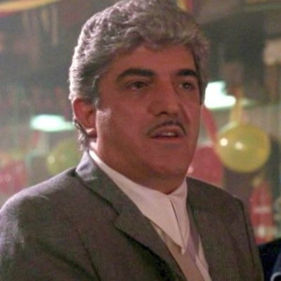 My fuckin' job is to remind @JoeFuckinPesci  to go home, and get his fucking shine box! So go home! And get your fucking shinebox! #RP