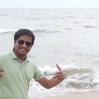 Sagar Patravale(@sagar_patravale) 's Twitter Profile Photo