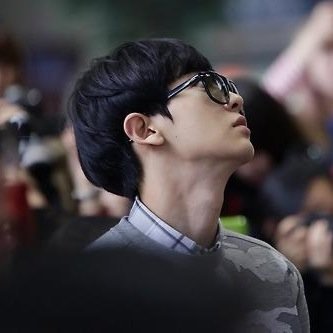 role player ' park chanyeol ' พี่ปาร์คชินเอง ☻∞♡❁