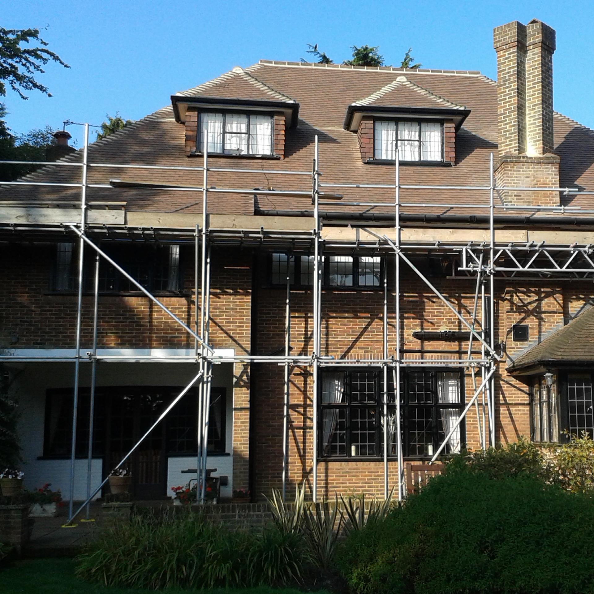 We are a family run business based in Bromley, we have been serving London and the South East for 34 years