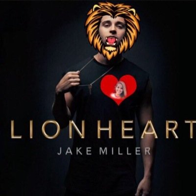 Follow us on Insta for awesome edits, follow backs, and updates on all things JAKE MILLER @jakemillerloves