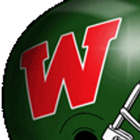 Highlander Football(@twhfootball) 's Twitter Profile Photo