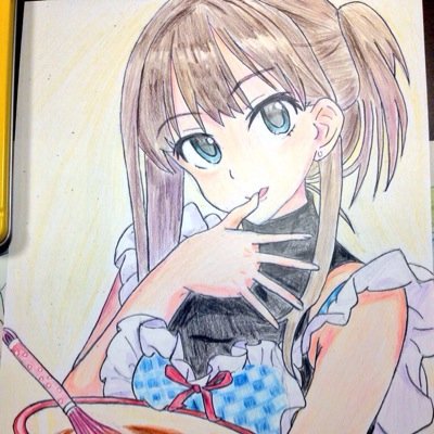アニメ、マンガ、ゲーム好きです 趣味でたまに絵の練習してます。
絵描きさんを勝手にフォローさせていただきます。