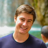 Winston Wolf (@w_r_wolf) 's Twitter Profile