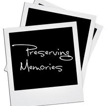 Preserving your memories by creating personalized slideshow presentations.