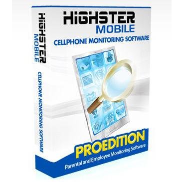 Highster Mobile - Cell phone spy software, spy on any cell phone fast and easy. For Android, iPhone, Blackberry and all smartphones.