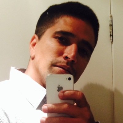 cristianokaua's profile picture. 