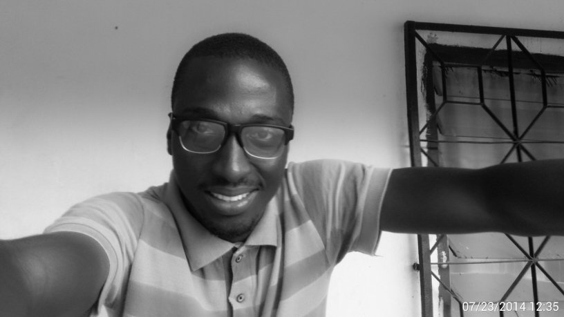 okoyelino's profile picture. 