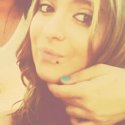 'Que te quiero por encima de todo'♥