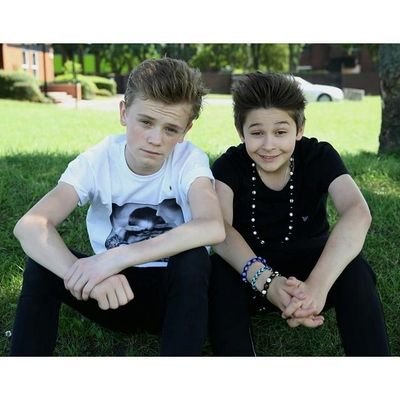 Love Bars And Melody, Overload, The Brooks, Pow Pow Girls