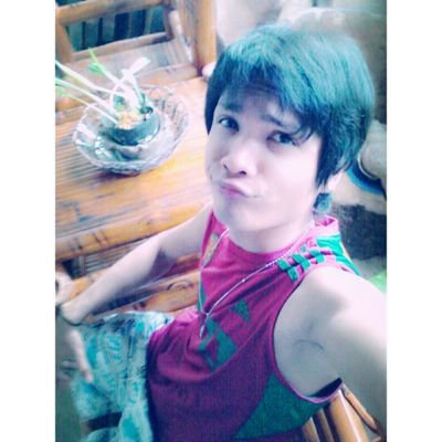 Leumboe's profile picture. Keep smilin' even though smilin is impossible especially if ur down and in troubles. follow me i will follow back ASAP