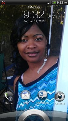 I am who I am a blessed child of God!! im kind, a good hearted person but dnt mistake my kindness for weakness!