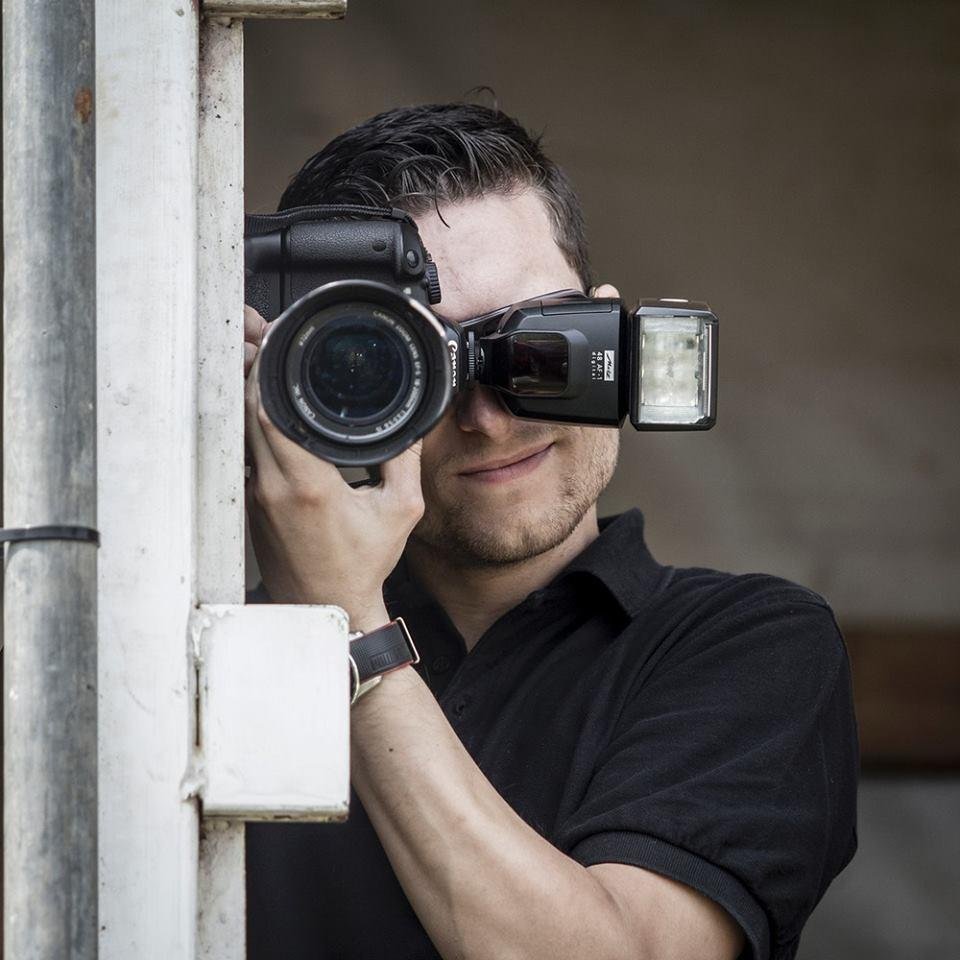 JasperKroese Profile Picture