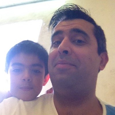 fmsp76's profile picture. 