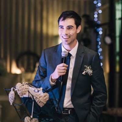 Shawnpgodfrey's profile picture. 