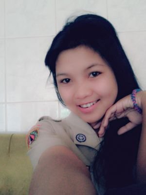 cewek baik«manis»suka selpa»tidak sombong. aku banget dong follw@roroiroo|| pin:28ffea2c