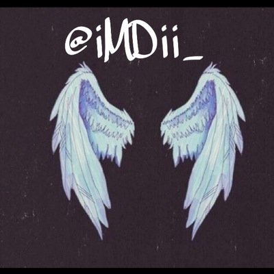 لا احد يسوي فالو هنا 
سوو بالحسابي @iMDii_ 
ذي هديه بس ^^