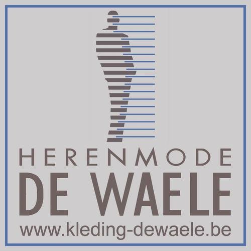 Herenmode De Waele, verkoop en verhuur voor de beter geklede man! Bruidegom, Zakelijke & Vrije Tijds kleding