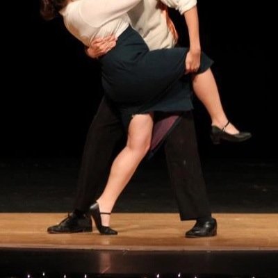 Pick-Up Lines for Theatre people.