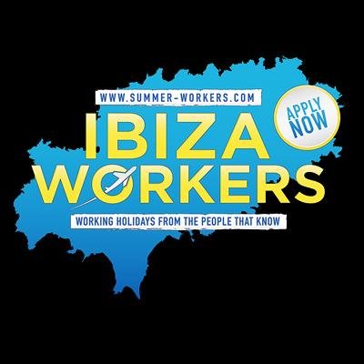 We are now recruiting for Summer 2015! Jobs available in Ibiza! Apply via the link below!