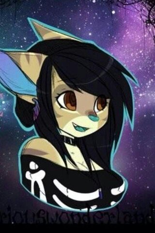 Heyo! I'm Taylor!! I love cuddles!~ #RP #Single #Shapeshifter