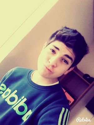 nachomoya06's profile picture. ~ElRusioGamer~