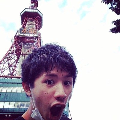 ONE OK ROCK！5.31日 広島グリアリ参戦！！
フォロミー(((^-^)))