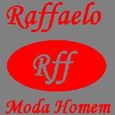 Gilberto Mello - Raffaelo Moda Homem