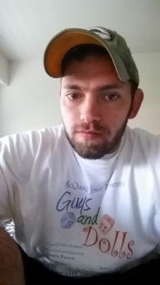 joshandemily12's profile picture. find your truth inside, never from the out. stray from expectations, not from who you are.