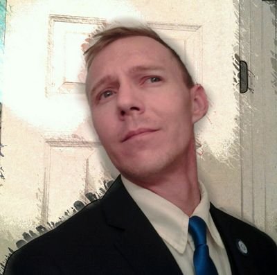 Campaign Manager Science Nerd Former Artist