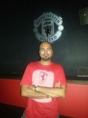 Yaduvendra Rai