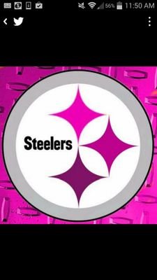 Psalm 23:4. Steelers #1