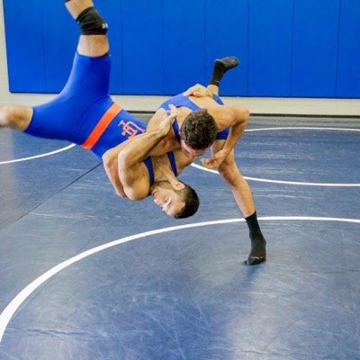 Official twitter page for the UF wrestling team. Like our Facebook page at https://t.co/RnfkbNws6z & follow us on Instagram @UF_Wrestling