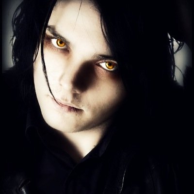 I've been around for a very long time. I know how to have fun and when to get serious. Dont get on my bad side or I might just have to suck your blood.