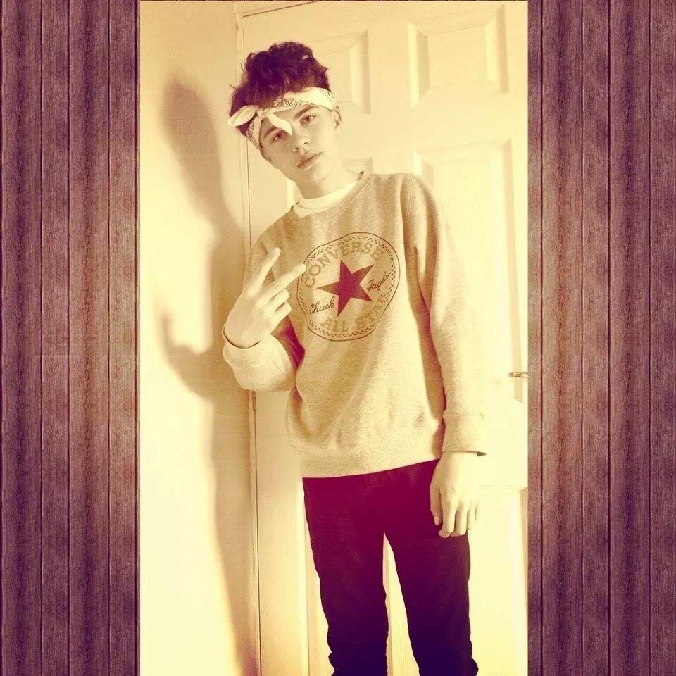 im Denzel im from Paris,France