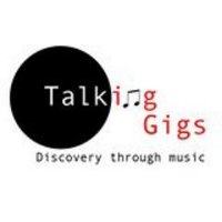 @TalkingGigs (@talkinggigs) 's Twitter Profile