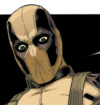 TheOfficialMerc's profile picture. You have any idea how hard it is to find a joint that'll serve a guy in a mask and bandolier? They won't even let me into Taco Bell!