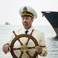 gelfilmcompany's profile picture. Организация и проведение киносъемок