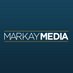 Markay Media (@markaymedia) Twitter profile photo Markay Media (@markaymedia) Twitter profile photo