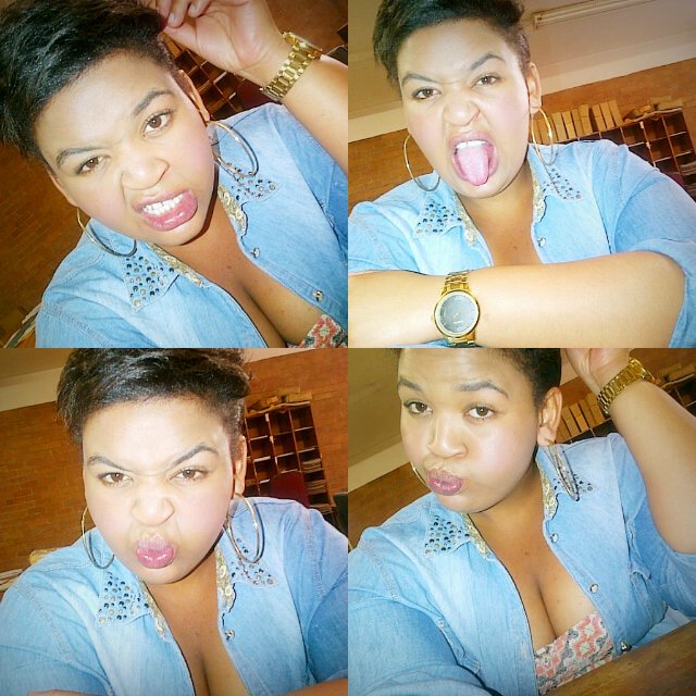 Don't become who hurt you_
