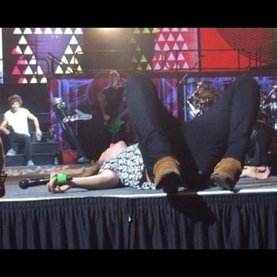 i may not be one of those 1830, but someday i will. love you lots Harry xx.