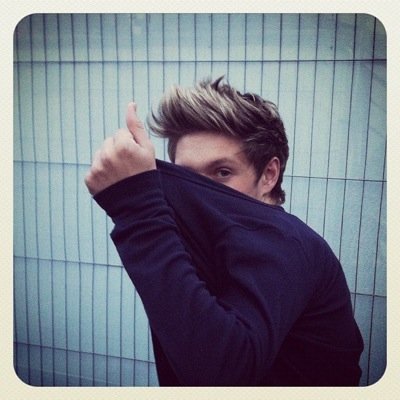 plz go follow my other account @1DAFOMFG